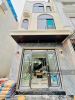 nhà độc lập - thiên lôi (gần hoàng huy mall - aeon võ nguyên giáp - diện tích 52m2 xây 4 tầng