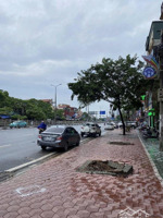 bán nhà mặt phố ngọc hồi, vị trí đẹp kd sầm uất, vỉa hè rộng thoáng, 46m, 4 tầng, mt 4m, giá hợp lý