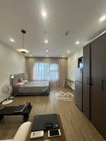 chính chủ, cho thuê căn studio view nội khu sakura, diện tích thông thủy 31,8 m, full đồ