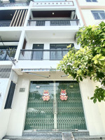 cho thuê nhà 3 tầng 5 phòng ngủ kđt acc vườn xoài 15 triệu/tháng