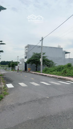 bán đất nền giá rẻ 72m2 giá 1,4tỷ giáp tp hcm thủ đức,quận 9,cầu đồng nai 2, sổ riêng, 100% thổ cư