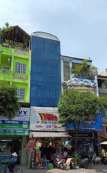 cho thuê nhà mặt phố nguyễn trãi, 32 triệu, 36m2, view đẹp, quận 5, hcm
