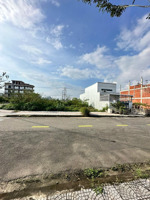 lô đất hàng hiếm hòa xuân, hòa quý còn giá 5,x tỷ!