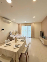 cho thuê căn hộ sora gardens ii. diện tích: 80m2 - 2 phòng ngủ, 2wc