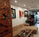 cho thuê cc tân tây đô, 6,5 triệu, 62m2, 2pn, đầy đủ tiện ích, chính chủ đẹp