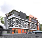 cho thuê mặt bằng dt 3000m2sd, ngang 30m nguyễn hữu thọ, đà nẵng