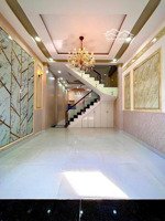 qua tết định cư | bán gấp nhà đường số 11, q4 còn cho thuê 12tr/tháng | giá 2,1tỷ/49m2 - 