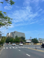 chính chủ gửi bán mặt tiền trường sa đối diện bãi tắm non nước