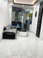 bán nhà hoàng mai 37m2 5 tầng, ngõ thông, gần ô tô , tặng full nội thất. giá 8.3 tỷ