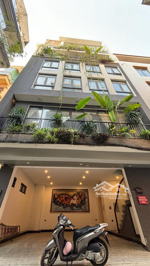 phân lô lê trọng tấn - thanh xuân. 55m2. 6 tầng. thang máy. mt 6m. giá 21.9tỷ. lh:0966,381058 e duy