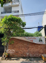 12.7tỷ, bán nhà nát ngang 5m, dtcn 110m2, hẻm xe hơi 6m thông đường nguyễn sỹ sách tân bình