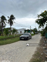 săn tái định cư cam lâm cam thành bắc ven đầm góc 2 mặt tiền, giá rẻ hiếm, mục tiêu x4 lợi nhuận