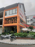 bán liền kề bảo sơn trục thông vinsmart city. mặt tiền 6.6m, view vườn hoa, kinh doanh đại thắng!