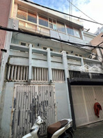 xuất cảnh bán gấp nhà hxh trần quý khoách - 114.27m2 - 32 tỷ - vị trí cực đỉnh quận 1