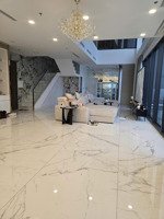 độc quyền cho thuê penthouse độc bản tại lumiere riverside 4pn view sông trực diện ôm trọn thanh đa