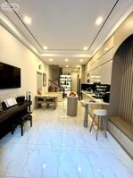 NHÀ RỘNG- NỘI THẤT ĐẸP- 40Mx5 TẦNG- Ở NGAY ĐÓN TẾT- XÁCH VALI VÀO Ở- MẶT NGÕ THÔNG