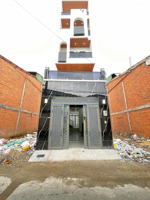 bán gấp nhà riêng tại hương lộ 2, 8,2 tỷ, 72m2, 5pn, 6wc, pháp lý đầy đủ