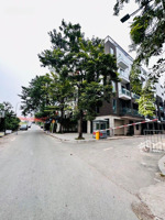 cực hiếm - cổ kính - biệt thự sân vườn - ngọc lâm - bồ đề - kiến trúc phong cách hà nội cổ - lô góc