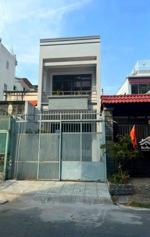 nhà cấp 4 mặt tiền đường số 37 phường tân quy tp.hcm, 4.1x21m, 14.8ty