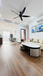 vip! chung cư mặt phố thái hà - 80m2 - 2n2wc - đông nam thoáng mát - hỗ trợ bank - full đồ ở luôn!