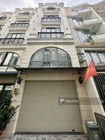 nhà đẹp 5 tầng vào ở ngay | khu nguyễn văn đậu, p. 05, phú nhuận | dt: 4,5 x 12m - chỉ nhỉnh 10 tỷ