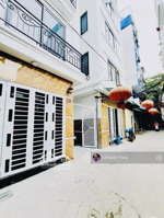 siêu phẩm dòng tiền hồ tây - chdv 85m2 - 6 tầng thang máy - ô tô qua nhà - vài bước ra hồ - 25,2 tỷ