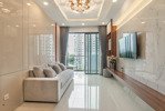 cần bán gấp căn hộ khu emerald, 2pn + 2wc (71m2), giá 5 tỷ (bao thuế phí), ntcb, view siêu đẹp