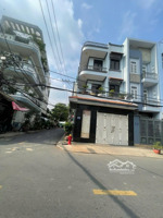 bán căn góc 2mt hẻm khu đồng bộ dương quảng hàm;(5,6mx16m);3 lầu giá 10ty9 tl