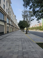 duy nhất căn shophouse 2 mặt tiền, đường 51m với mức giá chưa tới 20 tỷ