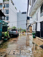 gấp, bán đất tặng 2 dãy trọ tiện xây mới 137m2 ngang 4,5m hẻm ô tô chỉ 8,x tỷ