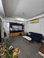 cho thuê văn phòng tầng 2 số 4/ 81 hoàng cầu, đống đa. dt 20m2. giá 4 - 4.5tr/th