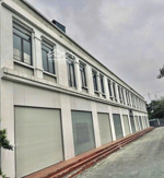 cho thuê kho đường thụy phương, bắc từ liêm 300m2 - 500m2 pccc. lh 