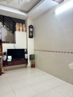 đối diện chung cư garden ngô tất tố - nhà 96m2 - sổ nở hậu - ngang 6m - chủ gấp bán