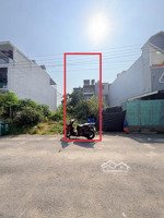 chủ gửi bán lô đất phường biên hoà( bửu hoà củ). dt: 4,5x18=81m2. giá: 3tỷ bớt lộc