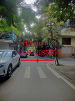 bán nr phân lô đầm trấu - hbt, giá 9,5tỷ, 5 tầng, thoáng sáng, ở sướng, ngay phố, bạt ngàn tiện ích