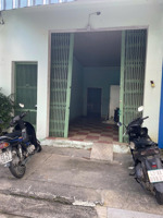 dãy trọ 3 phòng đường 5m5 phúc đán, thanh khê - diện tích 86m2 ngang 4m5 - hướng tây bắc