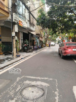 cho thuê nhà riêng phố ngụy như kon tum, thanh xuân diện tích 46m2 4t ô tô vỉa hè giá 16trieu