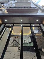 nhà huỳnh cung tam hiệp gần linh đàm 32mx5 tầng