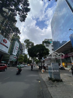 mặt tiền cao thắng - quận 3 đoạn 2 chiều - chỉ nhỉnh 29 tỷ - 68m2