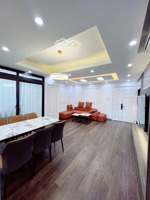 chính chủ cần bán căn hộ chung cư bình vượng 200 quang trung 92m3 - 3 ngủ