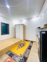 bán nhà trần thái tông, cầu giấy, 45m2 x 6 tầng 8 phòng khép kín, dòng tiền 50 triệu, giá 11,8 tỷ