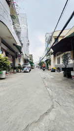 nhà mặt tiền yên đỗ, p1 bình thạnh 80m2 giá 9,95 tỷ