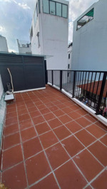 khu trung tâm q. gò vấp - đường nguyễn thái sơn - 3 lầu - 2pn - dt: 2.3m x 16.5m, giá 3,1 tỷ