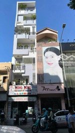 xuất ngoại bán gấp nhà mt ngay nguyễn thiện thuật, quận 3, dt 4x23m 5 tầng, hđt 90tr, giá 28 tỷ