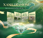 xanh daimond city lạc thủy đi trước 3 năm, đón trọn sóng tăng giá hòa bình