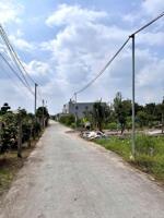 Bán nền thổ cư mặt tiền rạch Khoán Châu thuộc Long Tuyền Bình Thủy , vị trí cách cầu Bình Thủy Nguyễn Văn Linh vô 1km