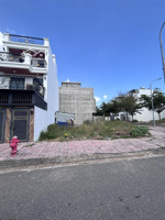 bán đất nền dự án view đẹp tại khu đô thị gói 5 mỹ gia, phùng hưng, vĩnh thái, nha trang