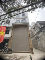 bán nhà đất thổ cư 4 tầng, 51m2, mặt tiền 4m, đường cổ nhuế, bắc từ liêm, hà nội