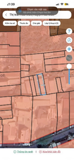 bán nhà 1/ ngắn lê thị hà - đi bộ ra chợ hóc môn - 4.5 x 18m