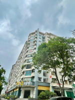 chính chủ bán căn hộ chung cư f4 trung kính, yên hòa, cầu giấy